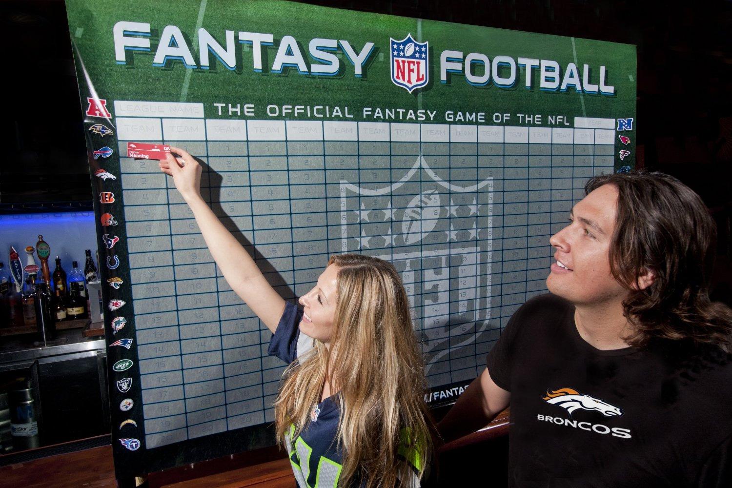 Fantasy Football