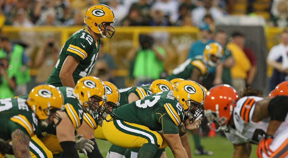 Cleveland Browns vs. Green Bay Packers 2016 Preseason Game Details