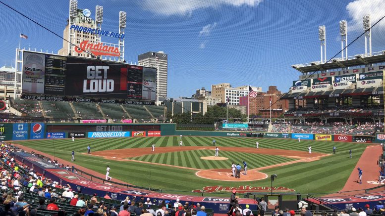 Image result for cleveland indians