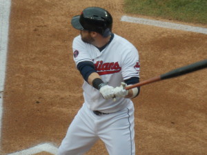 Jason Kipnis