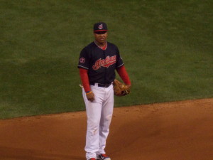 Jose Ramirez