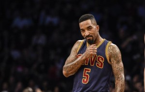 JR Smith