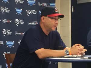 Terry Francona