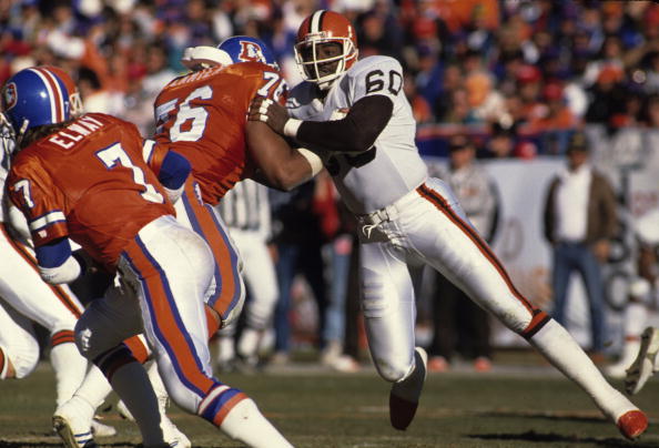 594px x 404px - Browns 5 Most All-Time Memorable Wins Against the Broncos - Page 4 of 5