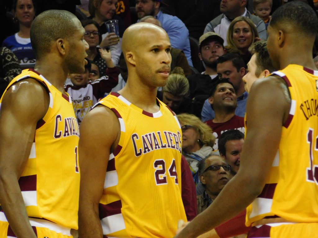 Richard Jefferson