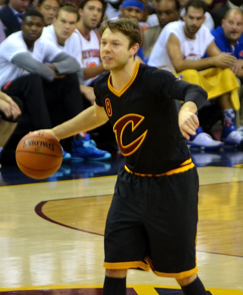 Matthew Dellavedova