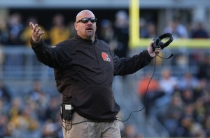 Mike Pettine has effectively eliminated any value Johnny Manziel has to the Cleveland Browns franchise.