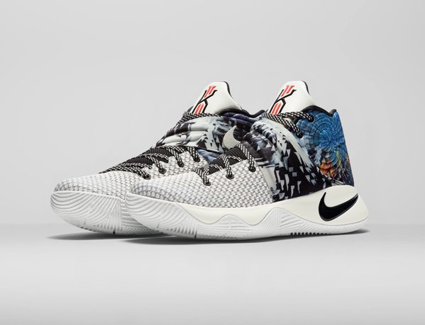 kyrie 2 newest shoes