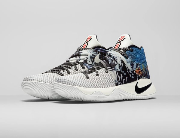 kyrie irving sneakers 2015