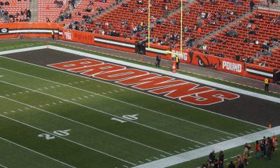 Bengals vs. Browns Pregame