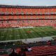 Bengals vs. Browns Pregame