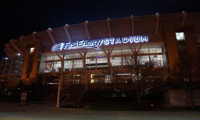 FirstEnergy Stadium