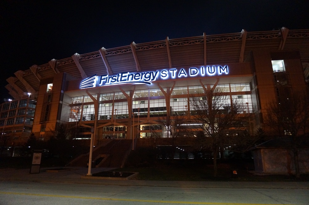 FirstEnergy Stadium