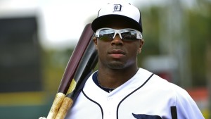 Rajai Davis