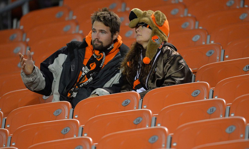 Video See a Clip of the New ESPN 30 for 30 'Believeland This Is