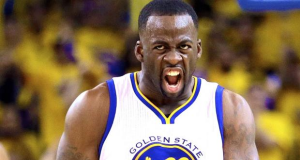 Draymond-Green