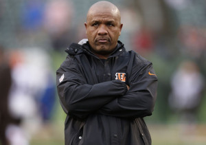 Hue Jackson