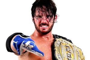 A.J. Styles