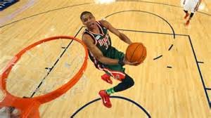 giannis