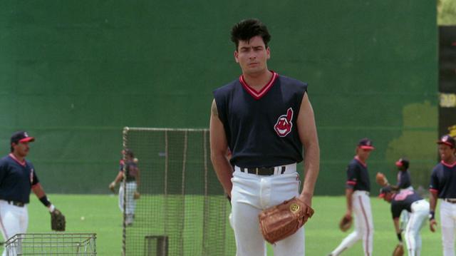 Is Charlie Sheen Coming to Cleveland to Assist the Indians in