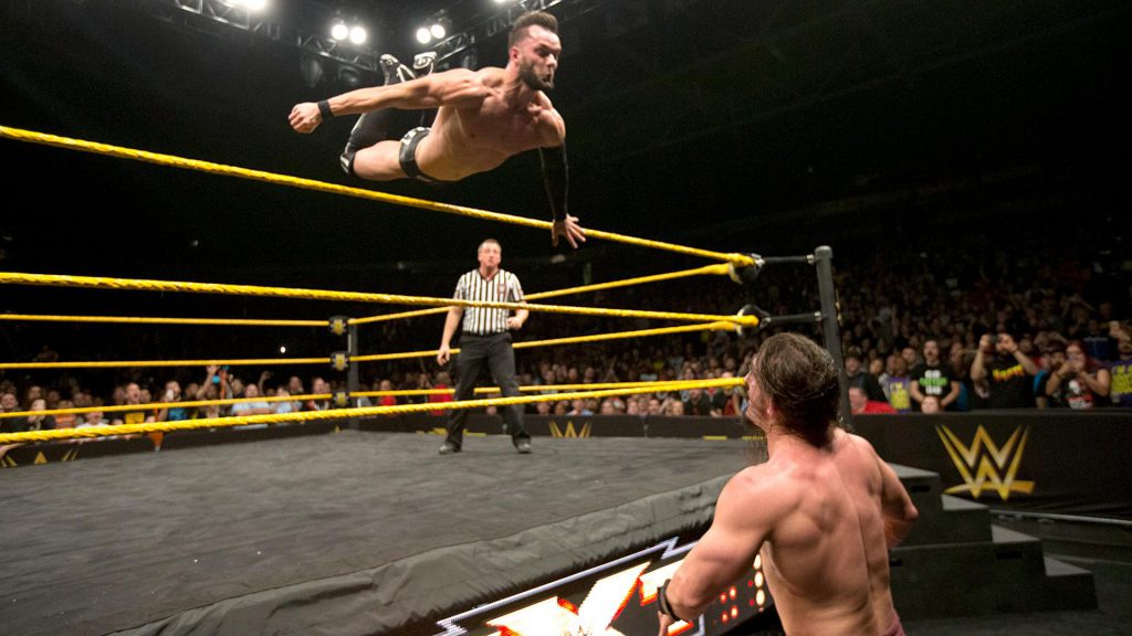 Finn Balor