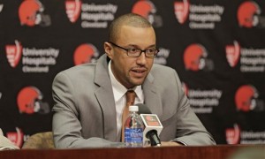 Sashi Brown