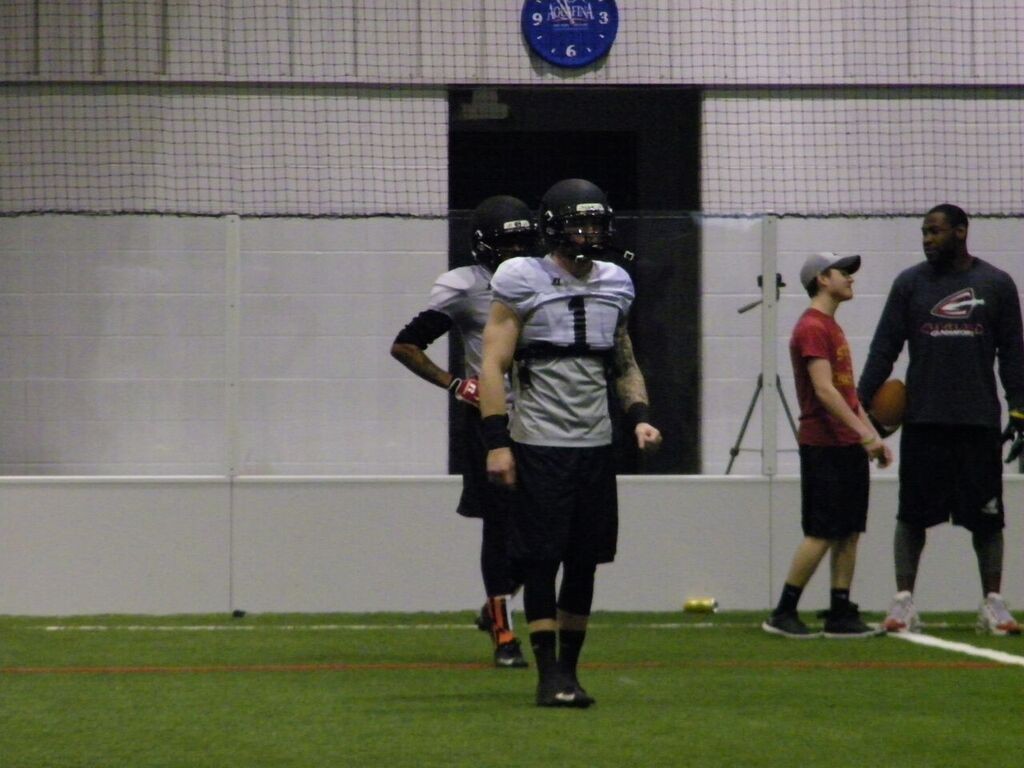 Cleveland Gladiators