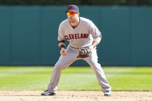 MLB: SEP 14 Indians at Tigers