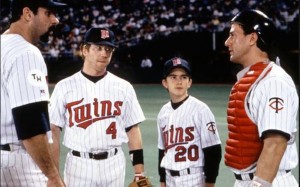 Little Big League