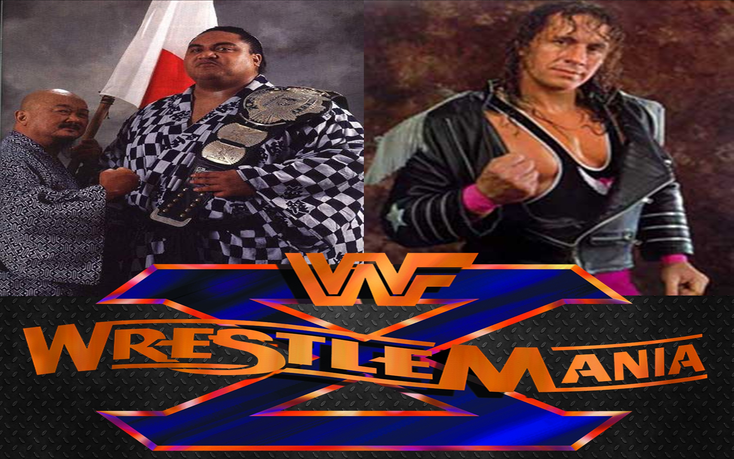 Mat Insiders: Ranking The 31 WrestleMania Main Events - Page 4 of 10