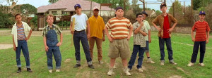 the sandlot