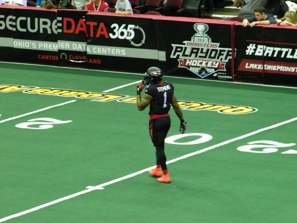 Cleveland Gladiators