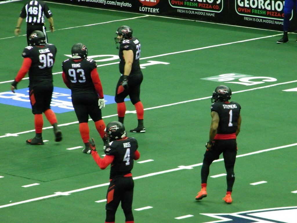 Cleveland Gladiators