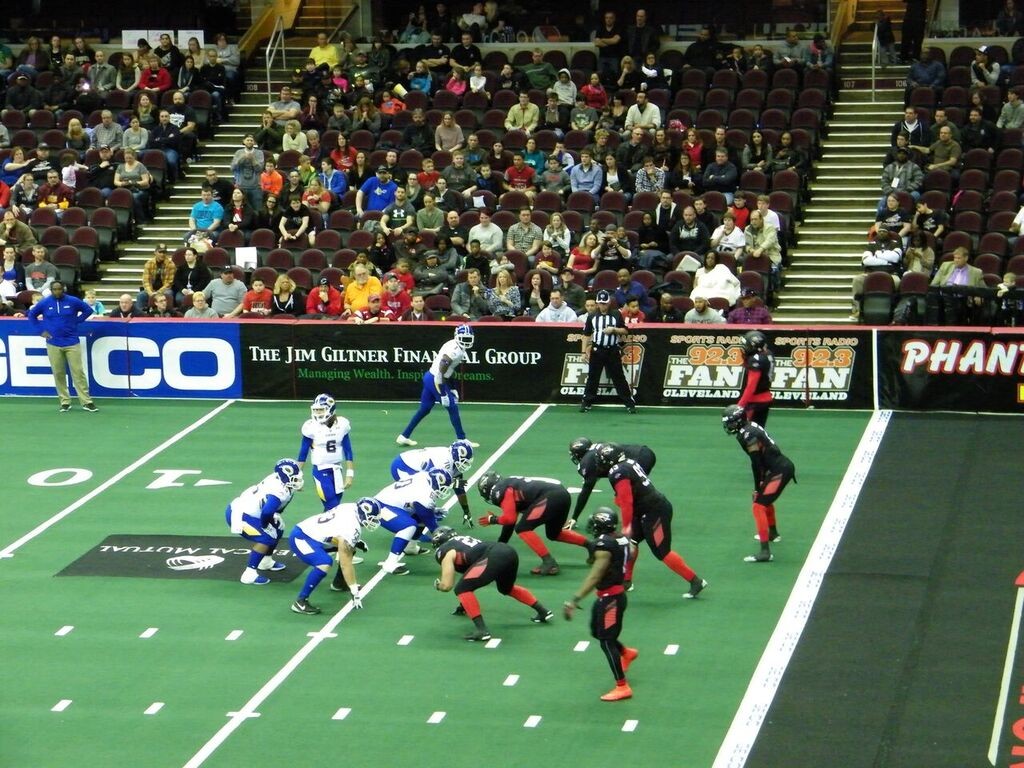 Cleveland Gladiators