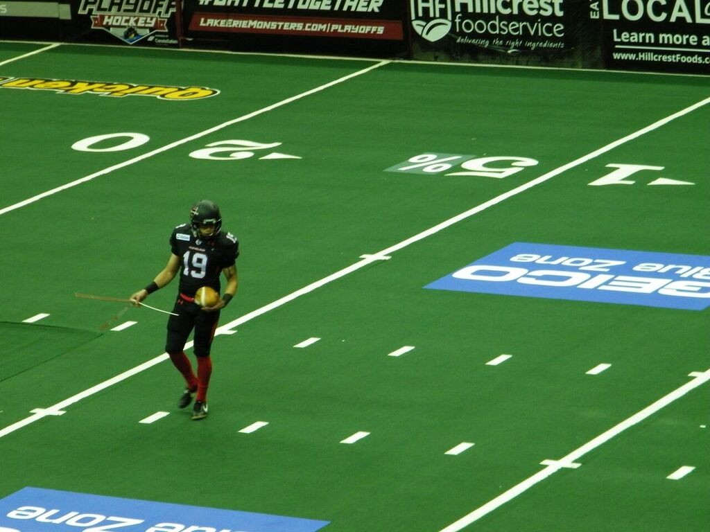 Cleveland Gladiators