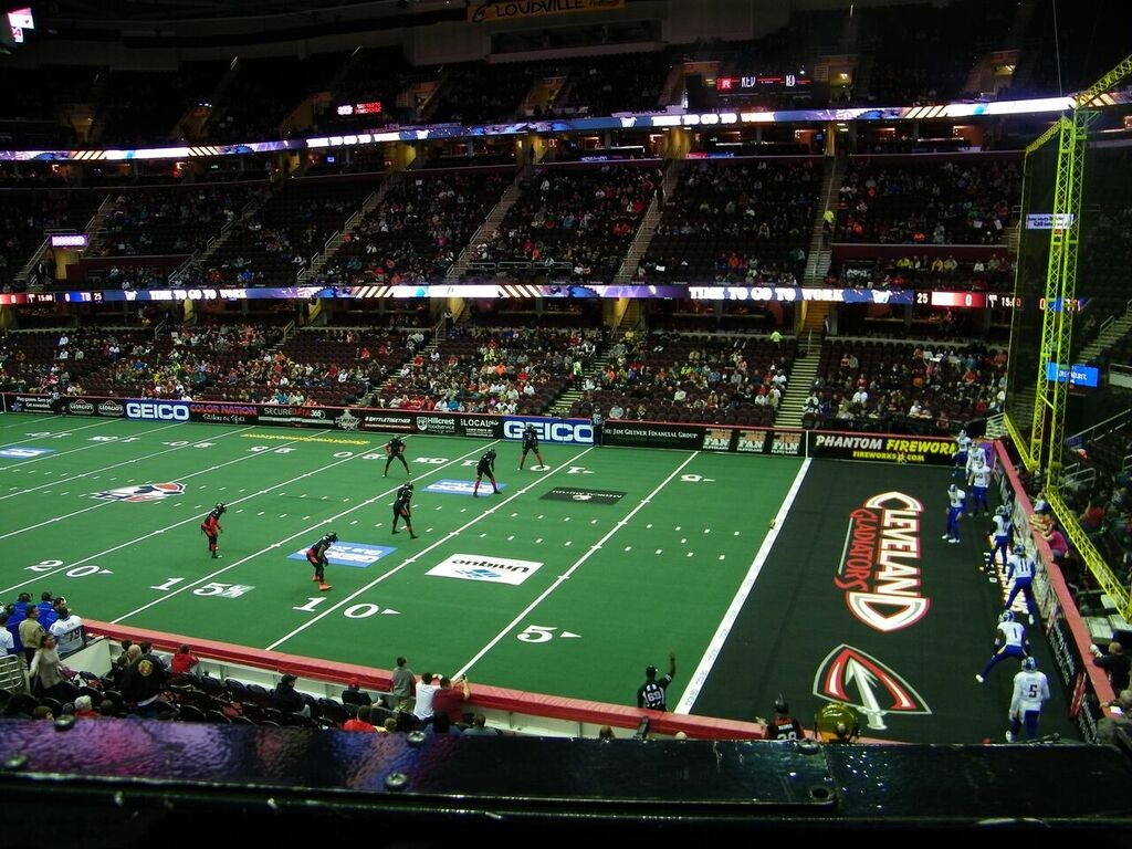 Cleveland Gladiators