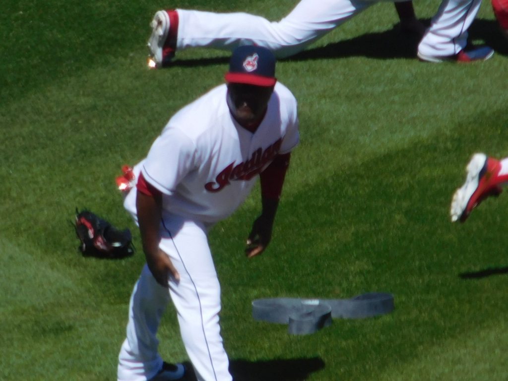 Juan Uribe 