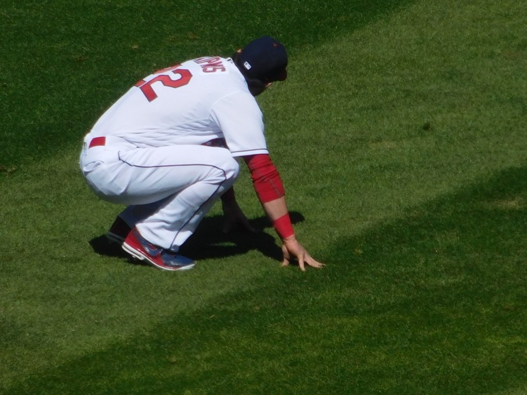 Jason Kipnis 