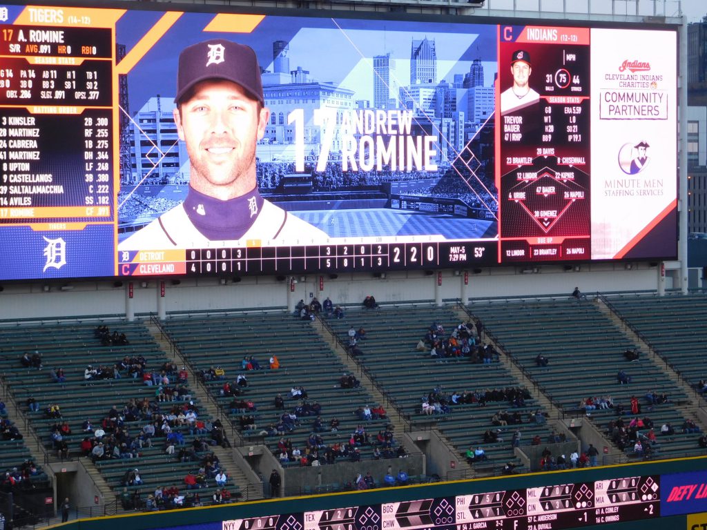 Progressive Field