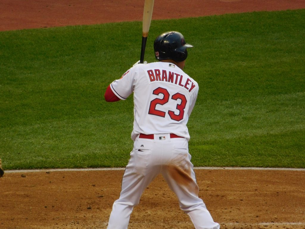 Michael Brantley