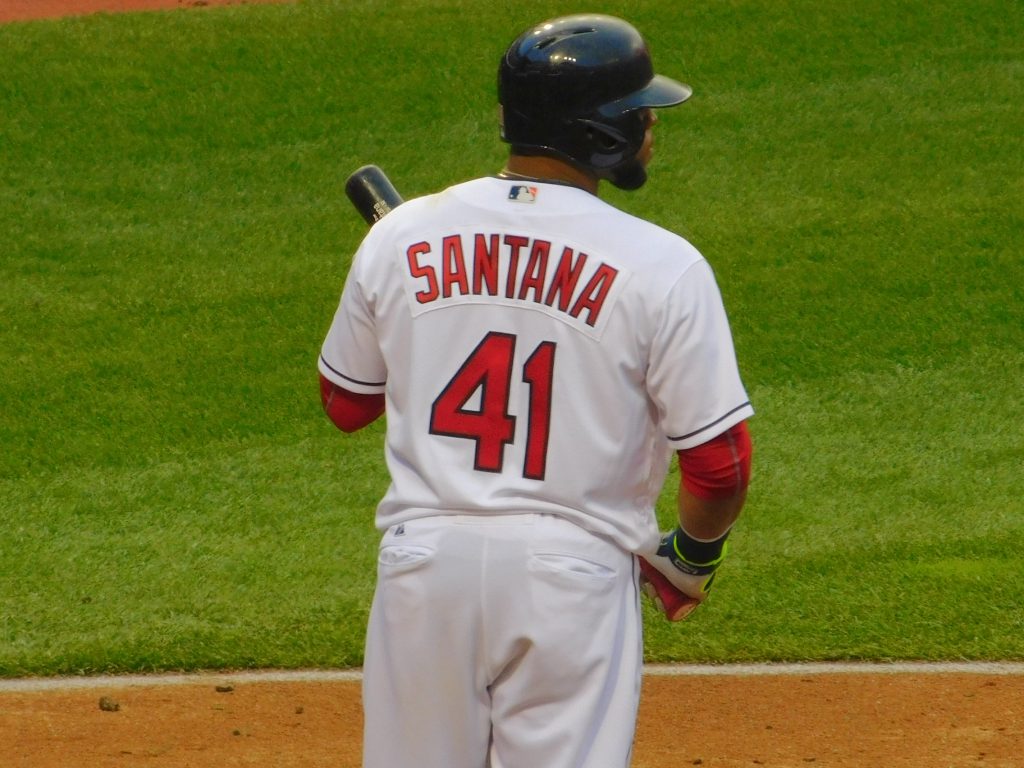 Carlos Santana