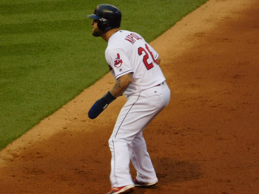 Mike Napoli