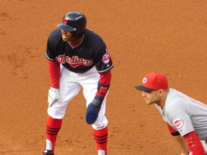 Rajai Davis