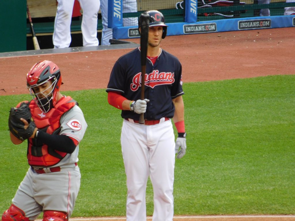 Yan Gomes