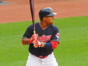 Jose Ramirez