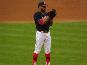 Danny Salazar