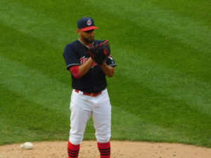 Danny Salazar