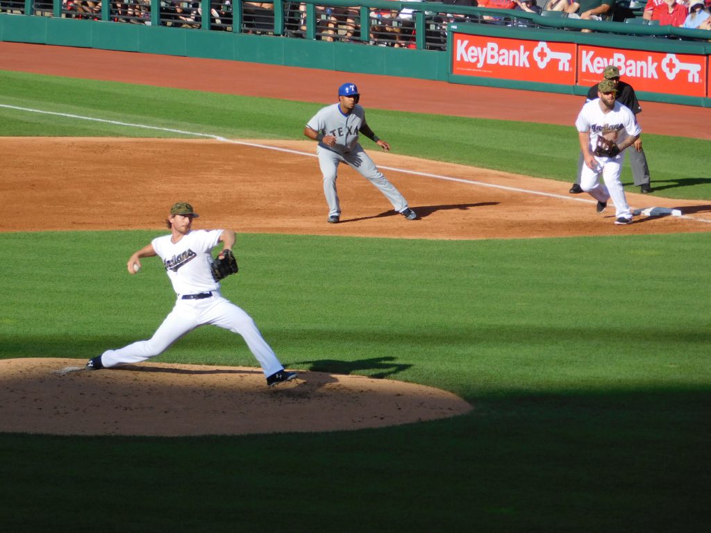 Josh Tomlin