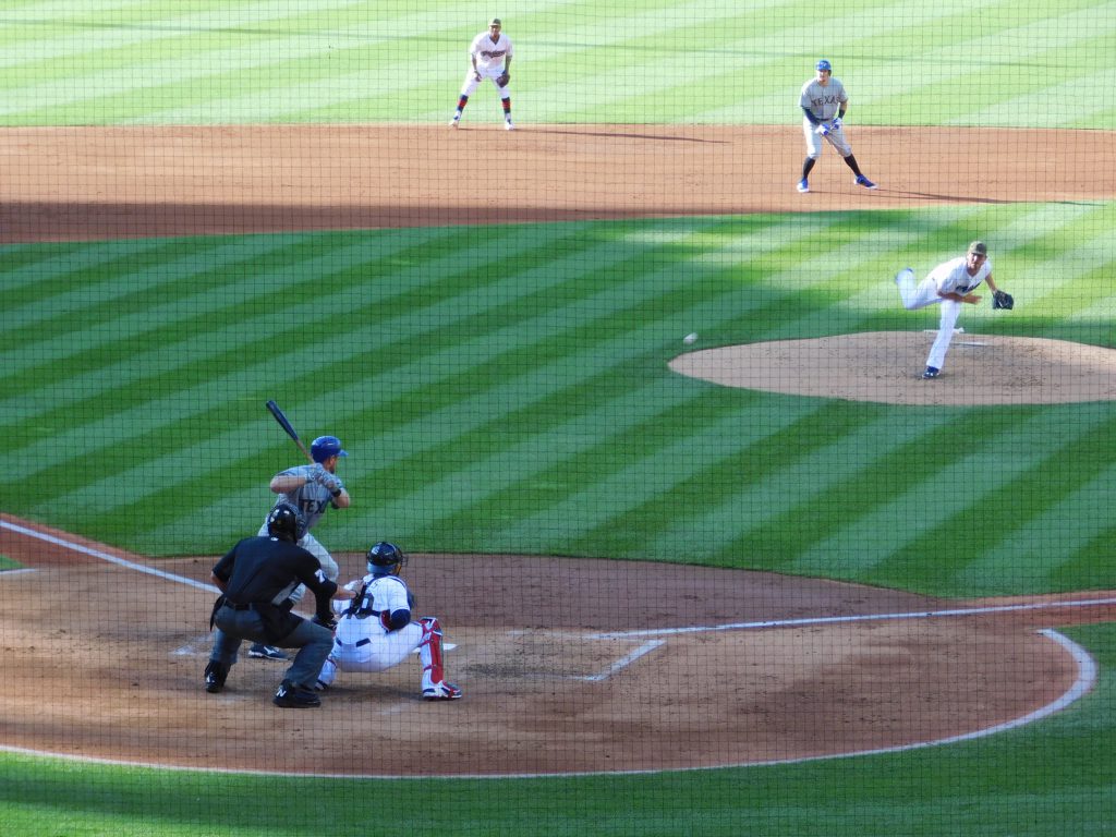 Indians Rangers Josh Tomlin