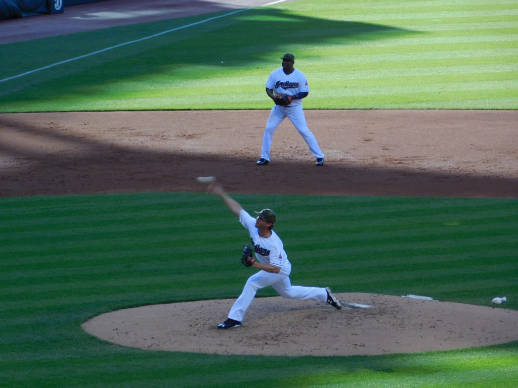Josh Tomlin